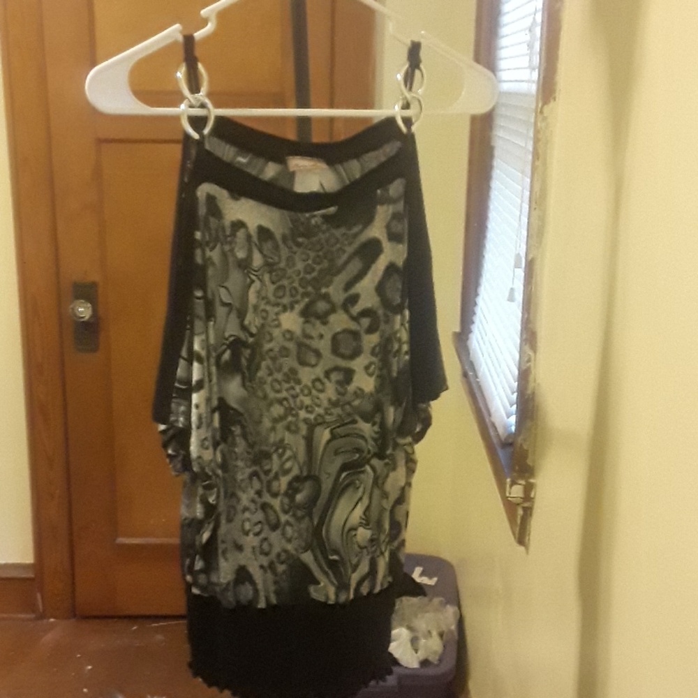 blouse